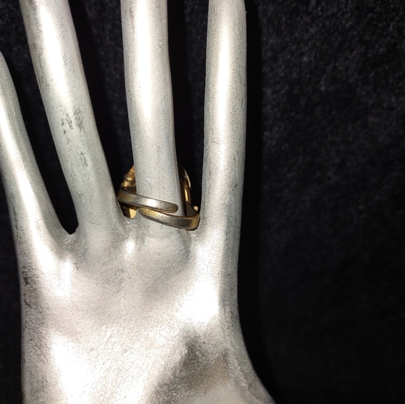 VNTG. WATCH RING - Picture 4 of 4